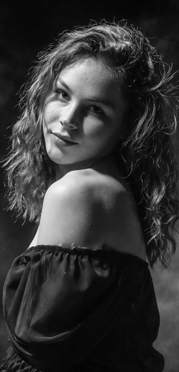 Porträtfotografie – Miro Novak